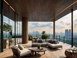Union Square Residences (D1), Condominium #537396641